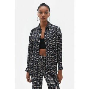 Camasa cu maneci lungi si model imagine