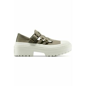 Sandale unisex Chuck Taylor As Lugged Heel Mj imagine