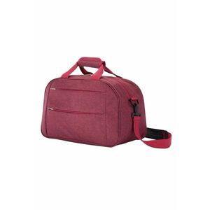 Geanta de voiaj - BZ 5497 - 52 cm - Rosu imagine