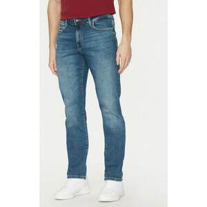 Blugi barbati - 304805585 - Bumbac/Bumbac - Albastru imagine