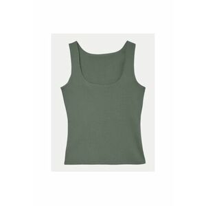 Tricou dama - 304786358 - Poliester - Verde imagine