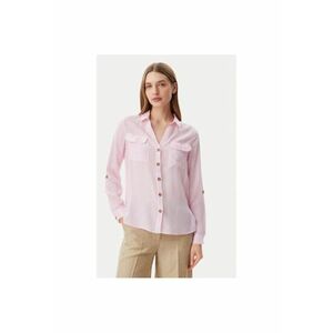 Camasa dama - 304785764 - Viscoza - Roz imagine