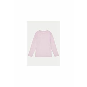 Bluza fete - 304718571 - Bumbac - Roz imagine