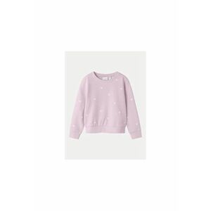 Bluza fete - 304718625 - Bumbac - Roz imagine