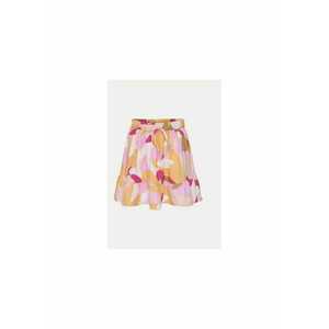 Fusta fete - 304930867 - Poliester - Multicolor imagine