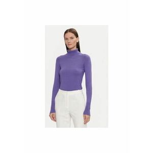 Bluza dama - 304752605 - Viscoza - Violet imagine
