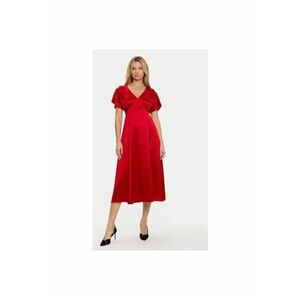 Rochie dama - 304752940 - Acetat/Poliester - Negru imagine