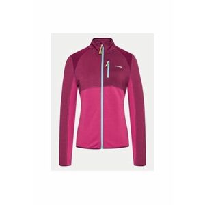 Bluza dama - 302984121 - Poliester - Violet imagine