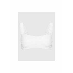 Sutien 209886016 - Poliamida/Elastan - XS INTL - Alb imagine