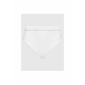 Bikini dama - 209886047 - Poliamida/Elastan - Alb imagine