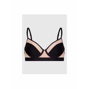 Sutien dama - 209888782 - Poliamida/Elastan - Negru imagine