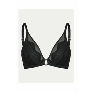 Sutien dama - 39924 - Negru - Poliamida - imagine