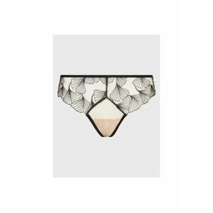 Chiloti dama - 301662976 - Poliester - Negru imagine