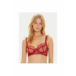 Sutien dama - 304553790 - Poliester - Negru imagine