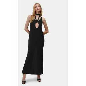 Rochie dama - 303917128 - Modal - Negru imagine