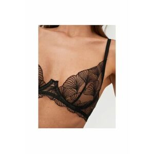 Sutien dama - 304553738 - Poliamida/Elastan - Negru imagine