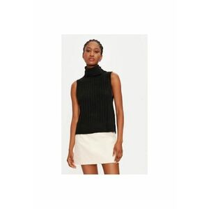 Bluza dama - 304687587 - Poliester reciclat/Poliester - Negru imagine