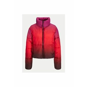 Geaca dama - 304511486 - Poliester - Multicolor imagine