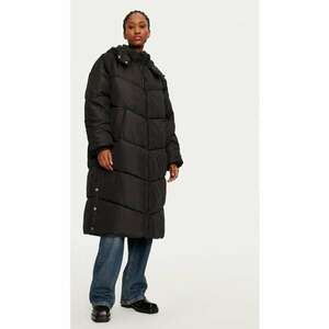 Geaca dama - 304517341 - Poliester - Negru imagine