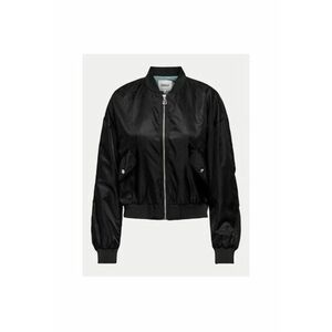 Geaca dama - 304784309 - Poliamida - Negru imagine