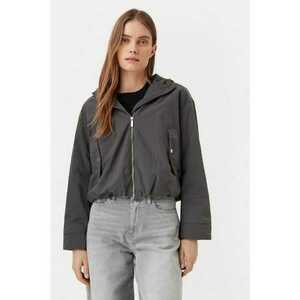 Geaca dama - 304784279 - Poliamida - Bej imagine