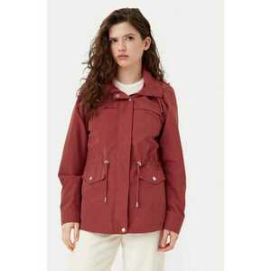 Jacheta dama - 304783708 - Poliester - Negru imagine