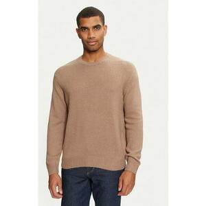Pulover barbati - 304511899 - Acril/Bumbac - Bej imagine