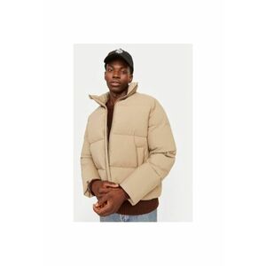 Geaca barbati - 304516559 - Poliester - Bej imagine