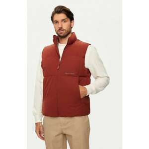 Vesta barbati - 304516481 - Poliester reciclat/Poliester - Maro imagine