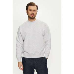 Bluza barbati - 304782732 - Bumbac/Poliester - Alb imagine