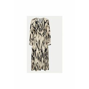 Rochie dama - 304494314 - Viscoza - Bej imagine