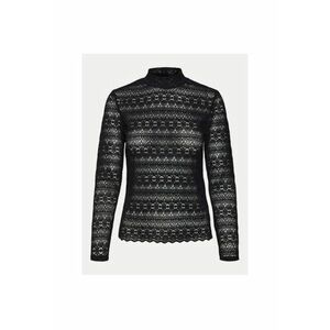 Bluza dama - 304510908 - Poliamida - Negru imagine