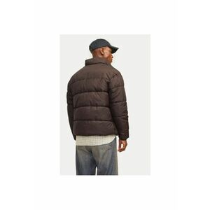 Jack&Jones Geaca din puf Moon Negru imagine