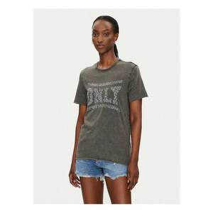 Tricou dama - 607530 - Negru - Bumbac - imagine