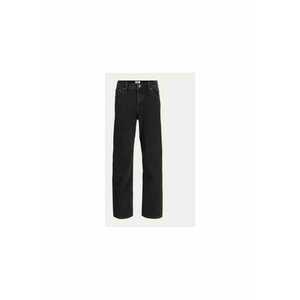 Pantaloni baieti - 304522925 - Bumbac - Negru imagine