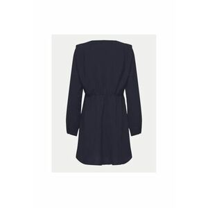 Rochie dama - 304494529 - Viscoza - Albastru imagine