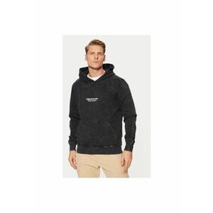 Bluza barbati - 304368769 - Bumbac - Negru imagine