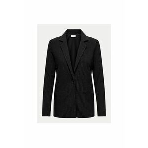 Sacou dama - 304519475 - Poliester - Negru imagine