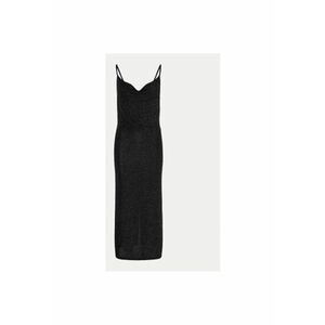 Rochie dama - 304518874 - Viscoza - Negru imagine