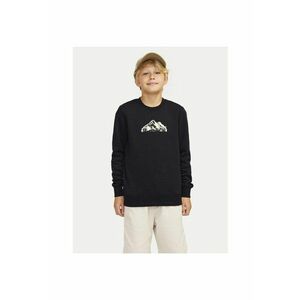 Bluza copii - 396205 - Negru - Bumbac imagine