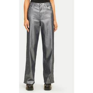 Blugi dama argintii imagine