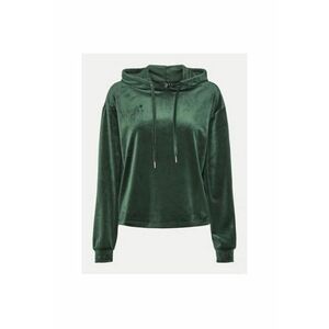 Bluza dama - 304685286 - Poliester recliclat - Verde imagine