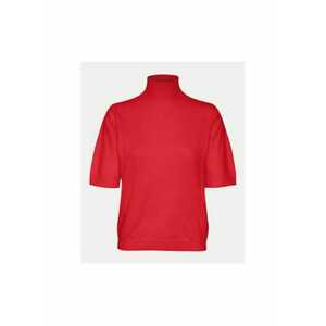 Pulover dama - 304868962 - Poliester reciclat/Poliester - Negru imagine