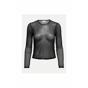 Bluza dama - 304648359 - Poliester - Negru imagine