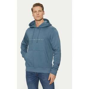 Bluza barbati - 304782336 - Bumbac/Poliester - Verde imagine