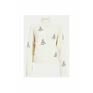 Bluza dama - 304819544 - Acril - Bej imagine