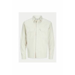 Camasa barbati - 304783203 - Bumbac organic/Bumbac - Bej imagine