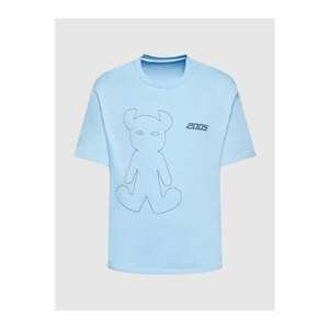 Tricou unisex - 301433316 - Bumbac imagine