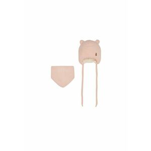 Ghete copii - Naturino - 303278 - Piele naturala - Bleumarin imagine