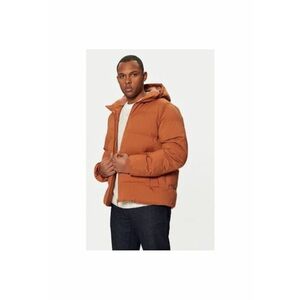 Geaca barbati - 304370168 - Poliester - Maro imagine